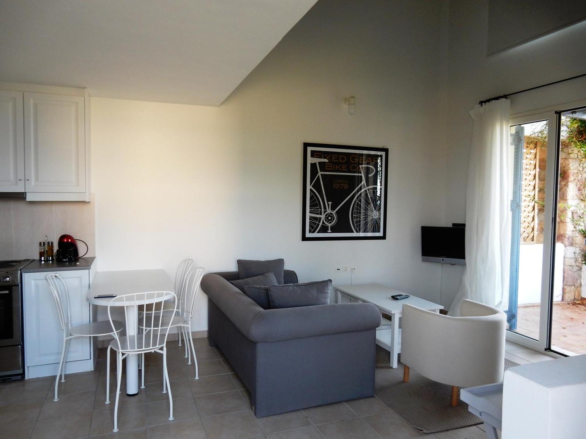 Neapoli Villas Neápolis Zimmer foto