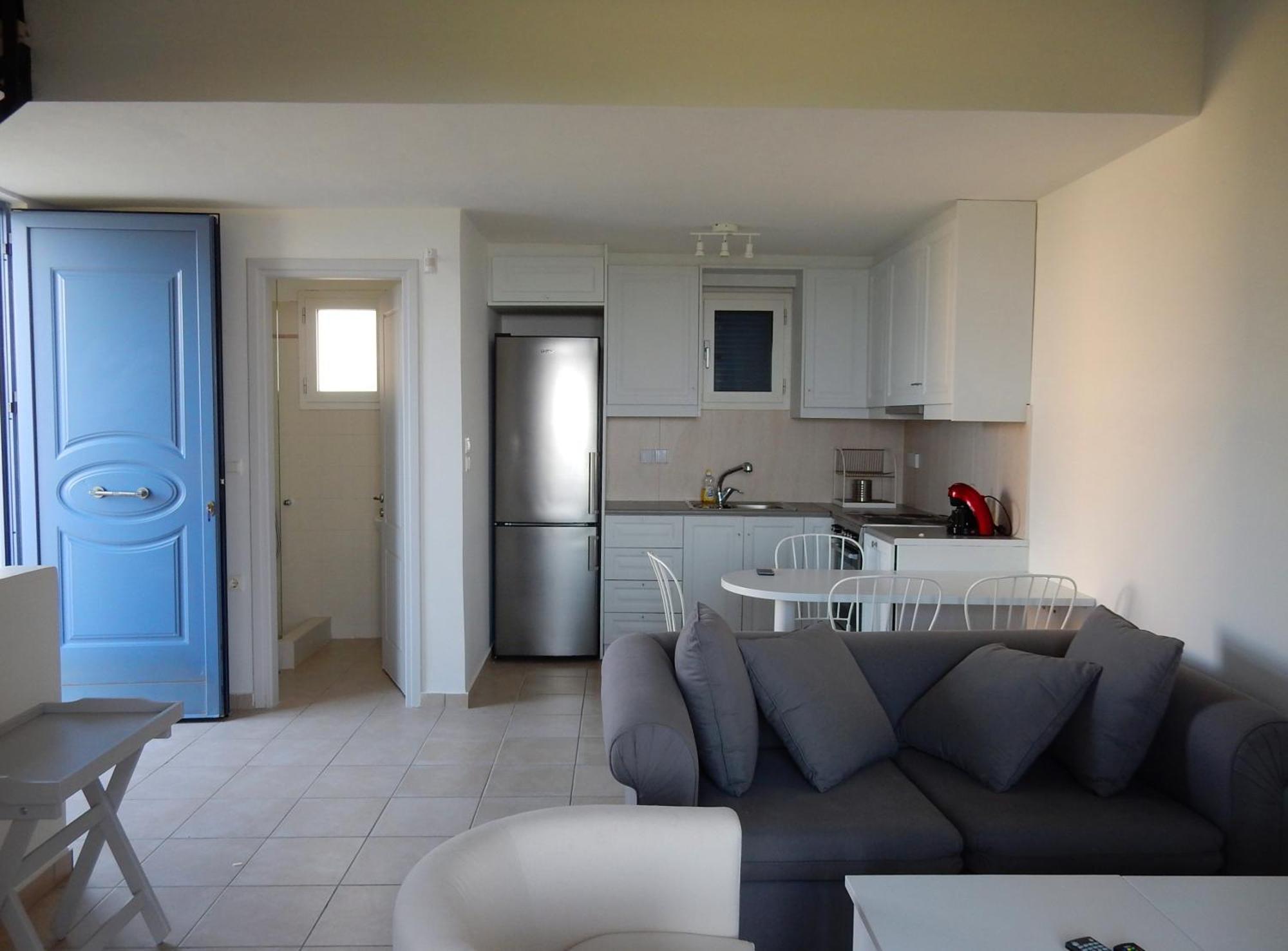 Neapoli Villas Neápolis Zimmer foto