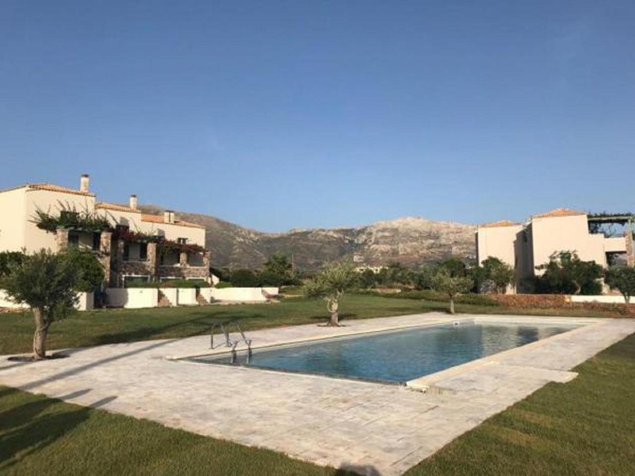 Neapoli Villas Neápolis Exterior foto