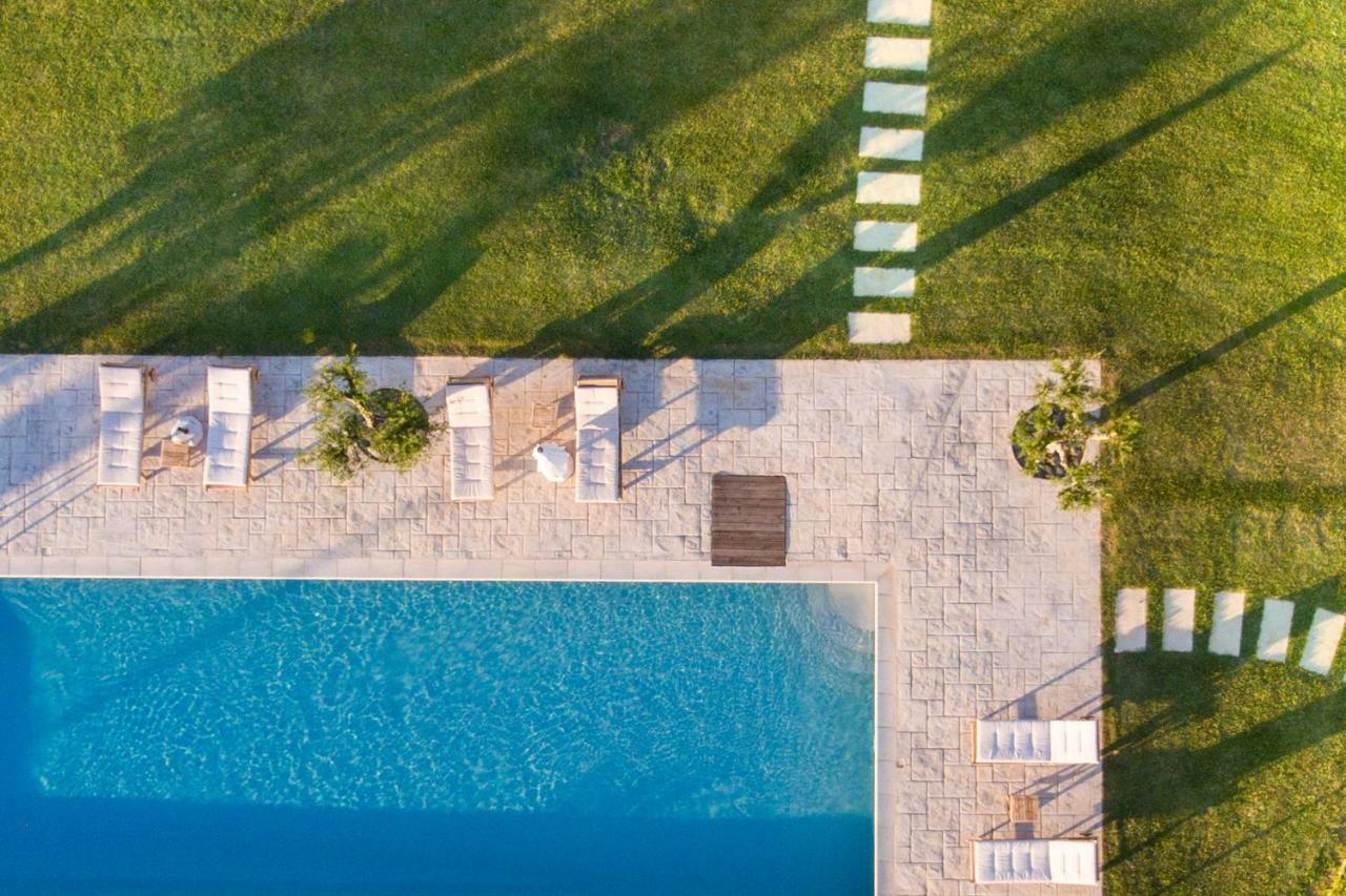 Neapoli Villas Neápolis Exterior foto