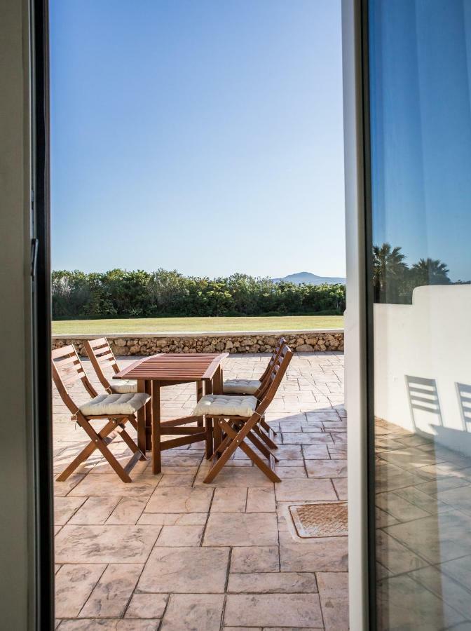Neapoli Villas Neápolis Exterior foto