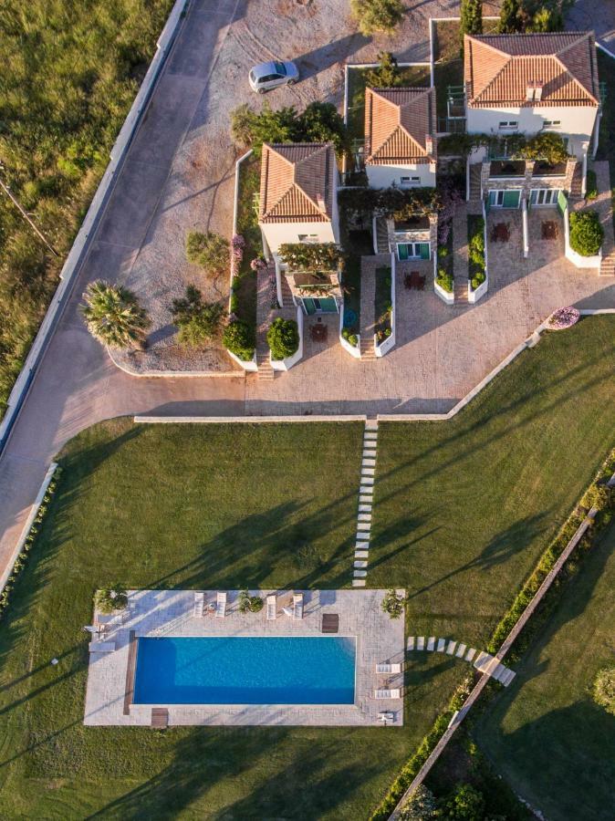 Neapoli Villas Neápolis Exterior foto